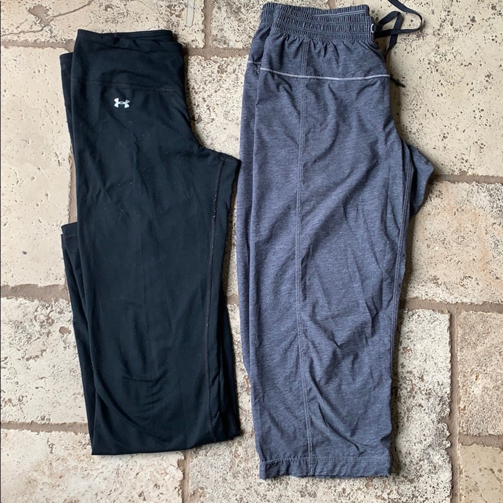 Bundle of 2 pants